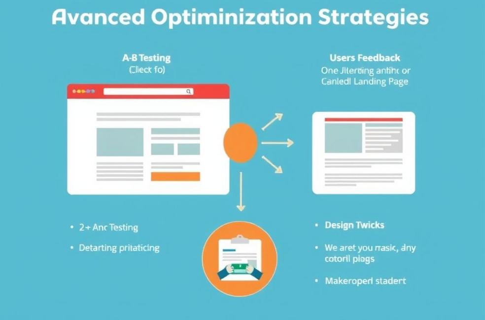 Dicas Avançadas para Otimizar suas Conversions