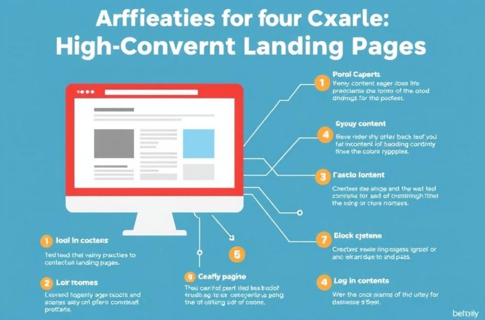 Como Optimizar sua Landing Page para Conversão