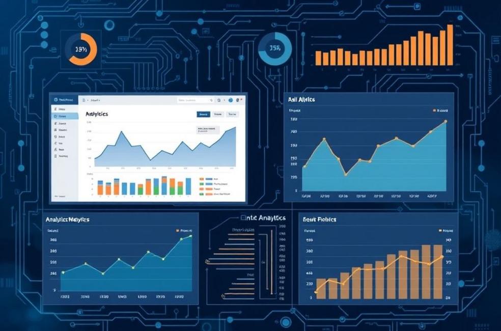 Analisando e Otimizando suas Landing Pages