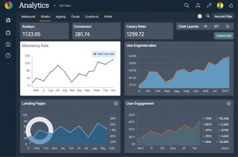 Melhores Práticas para Otimização de Landing Pages