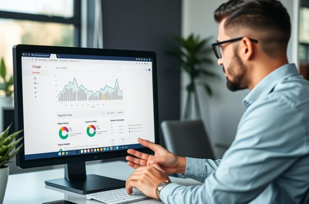 Estratégias para Otimizar seu Website e Atrair Visitas