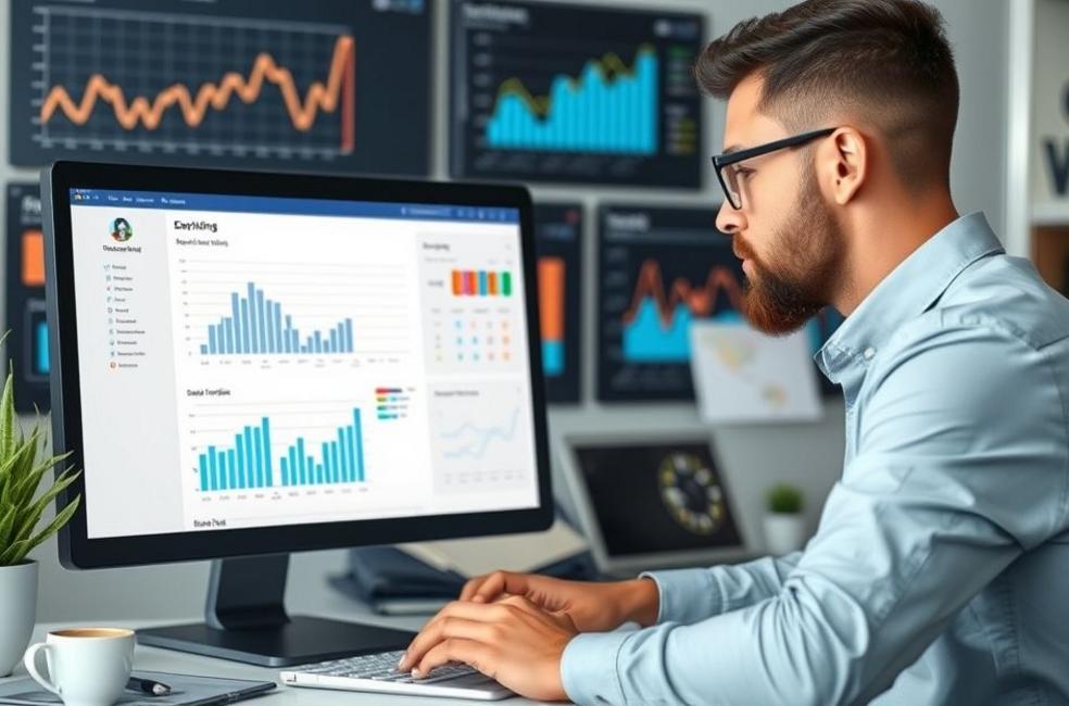 Otimização para Motores de Busca: Torne-se Visível