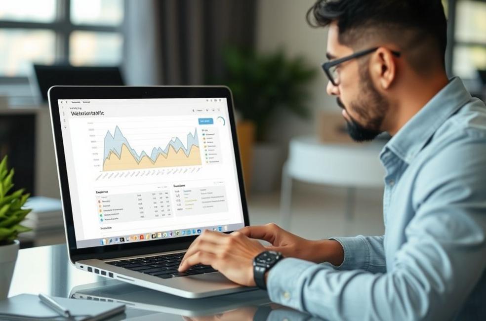 Optimizando Seu Site: Ferramentas e Técnicas Para Melhorar o Desempenho