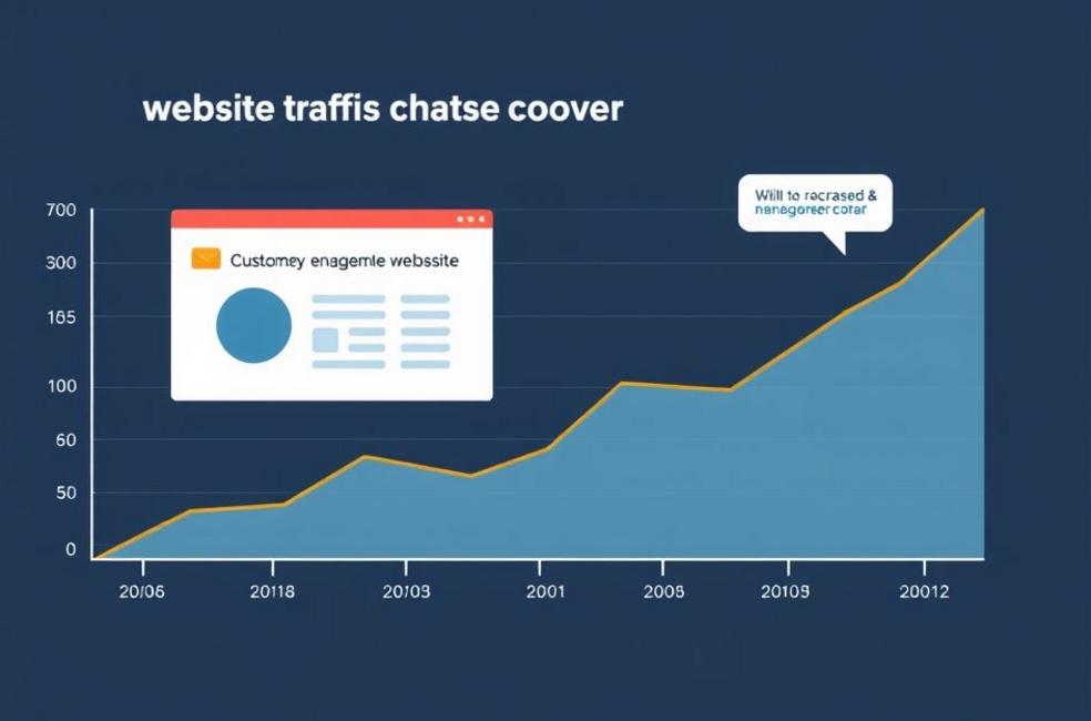 Como Otimizar seu Website para Atração e Retenção de Clientes
