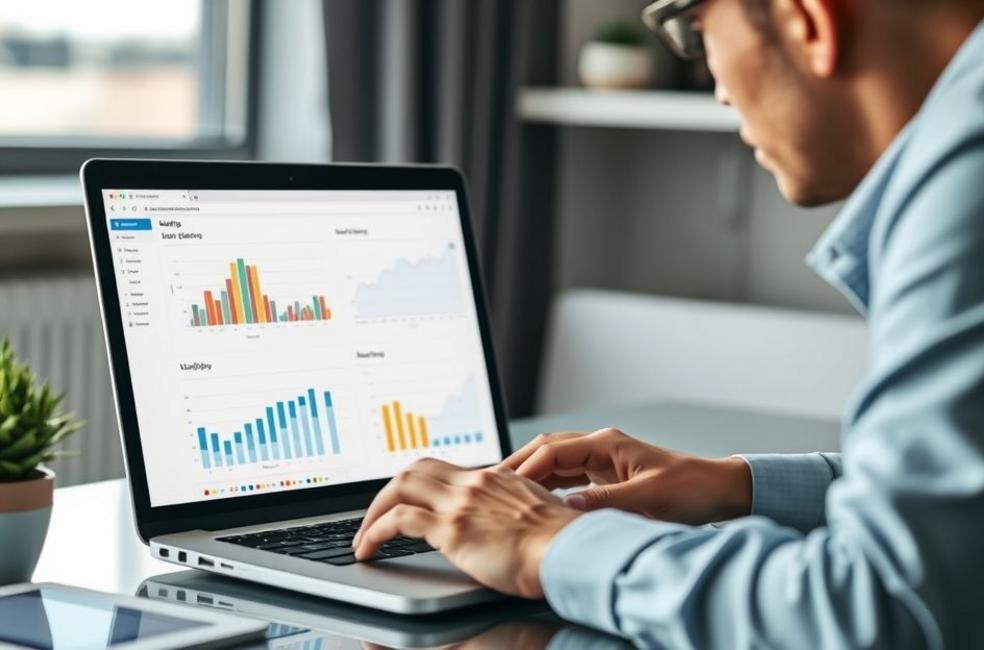 Analisando e Otimizando suas Landing Pages