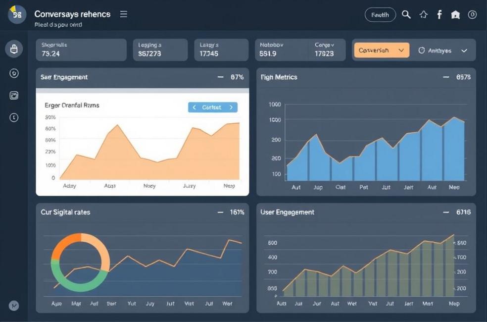 Acompanhamento e Otimização de Resultados