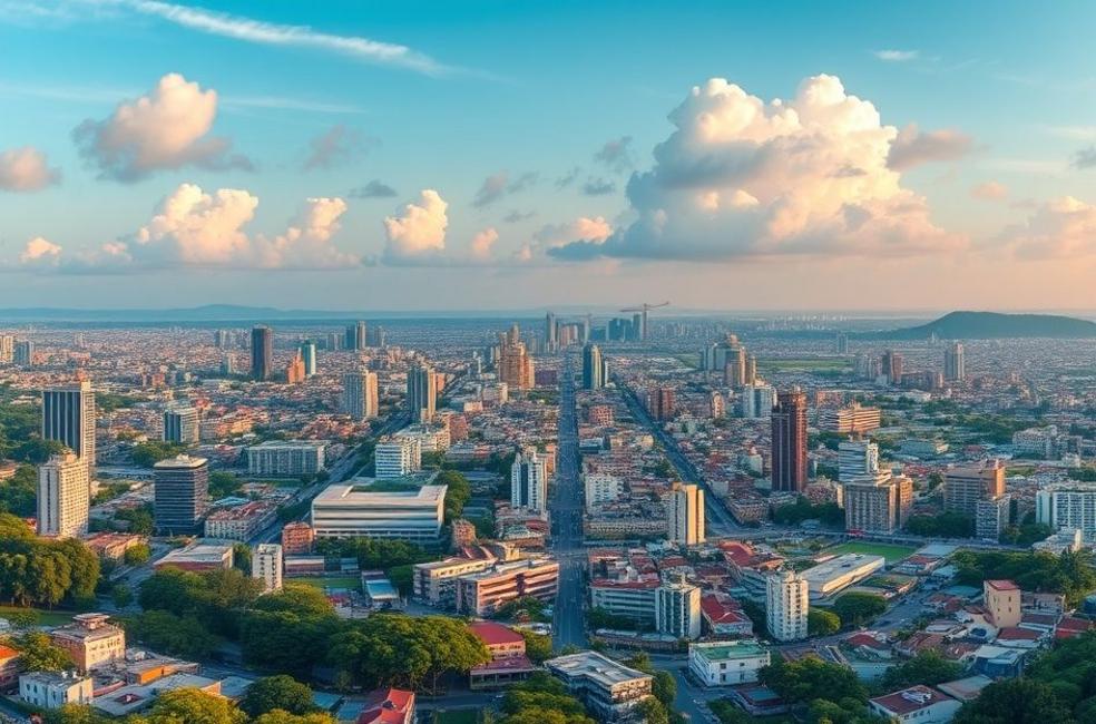 Compreendendo o Cenário Digital em Cascavel