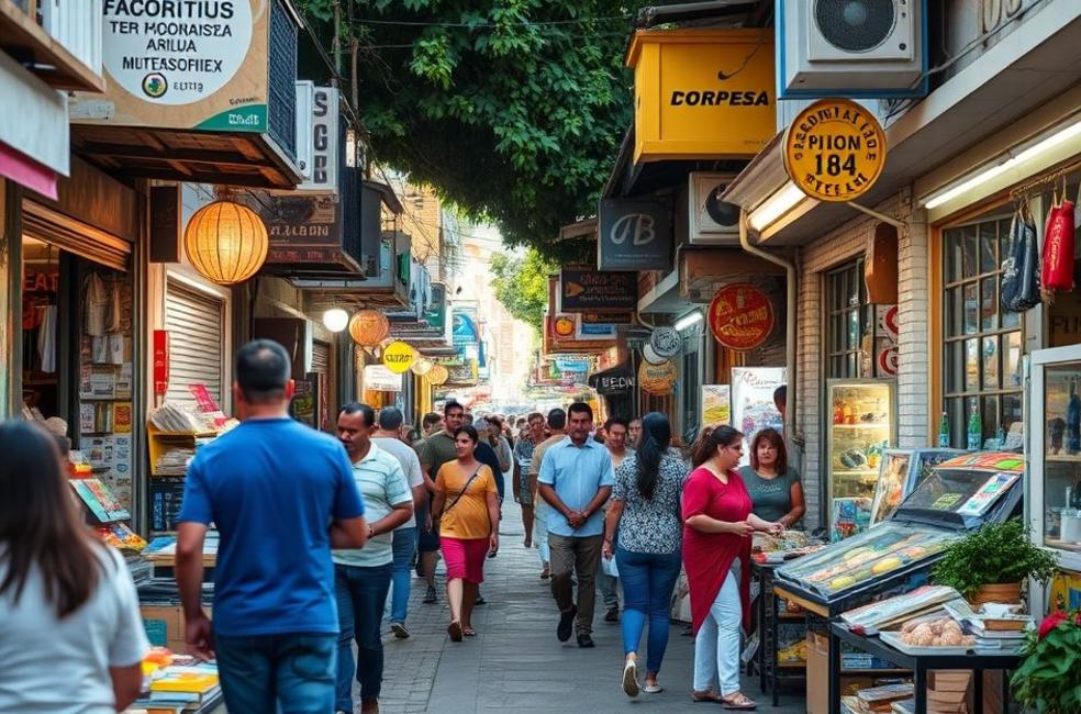 Entendendo o Cenário Digital em Pelotas