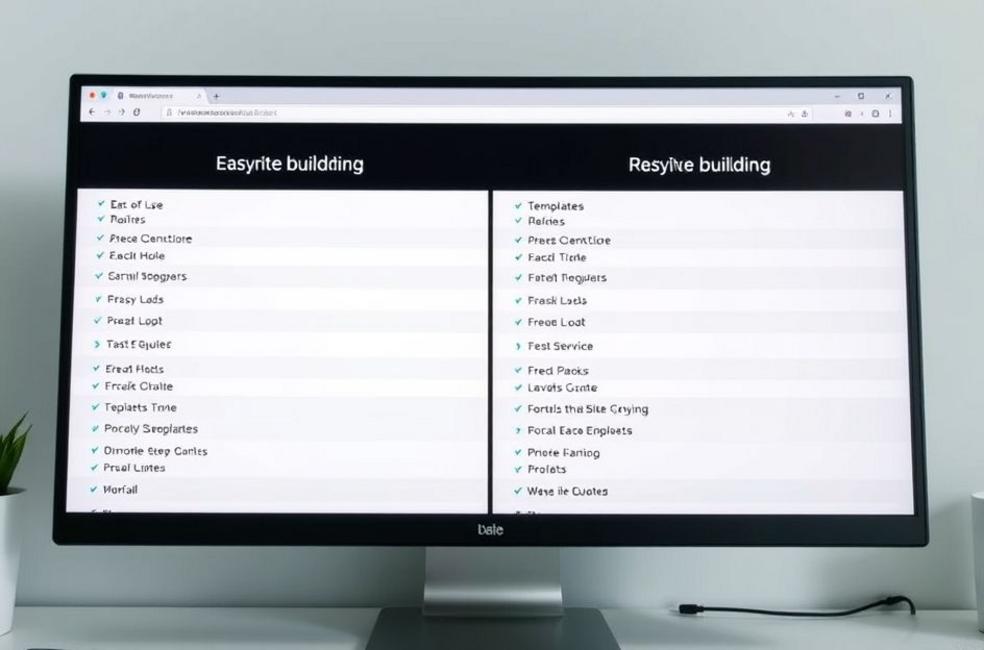 Escolhendo a Plataforma Certa Para Seu Website