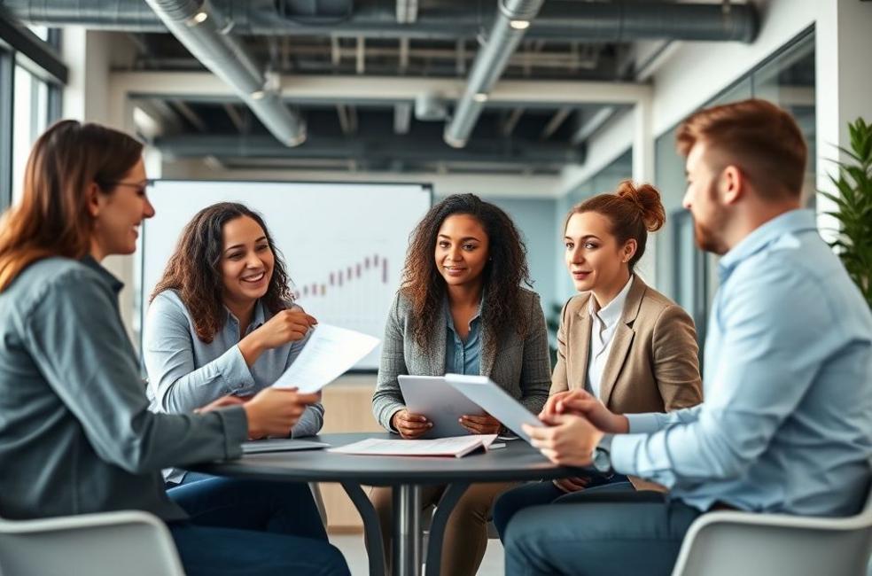 Entendendo o Poder das Landing Pages