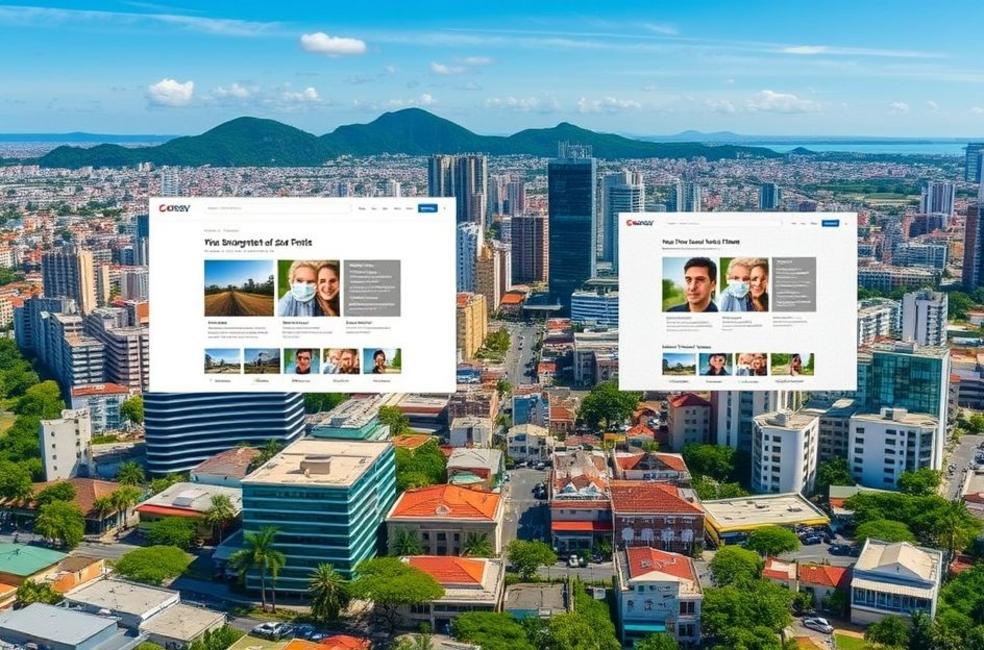 Entendendo a Importância da Consultoria de SEO