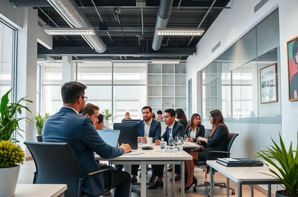 Compreendendo o Cenário do Marketing Jurídico em Praia Grande