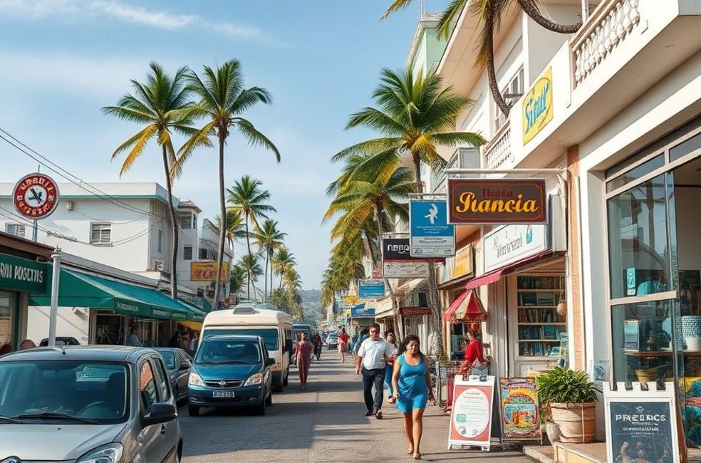 Desafios do Marketing Digital para Empreendedores em Praia Grande