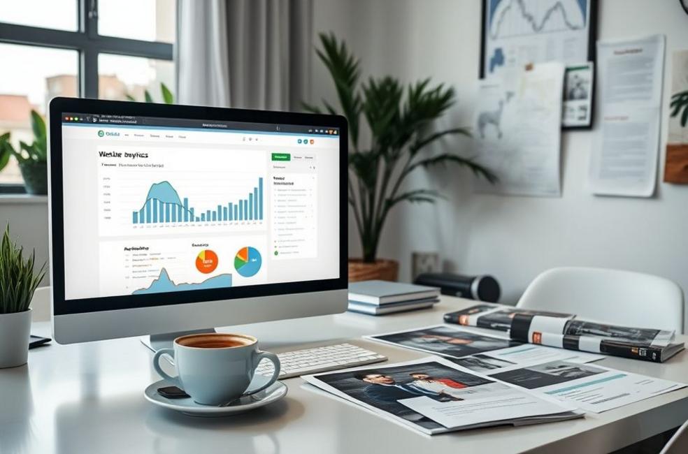 A Importância de uma Presença Online Forte para Empresas Locais