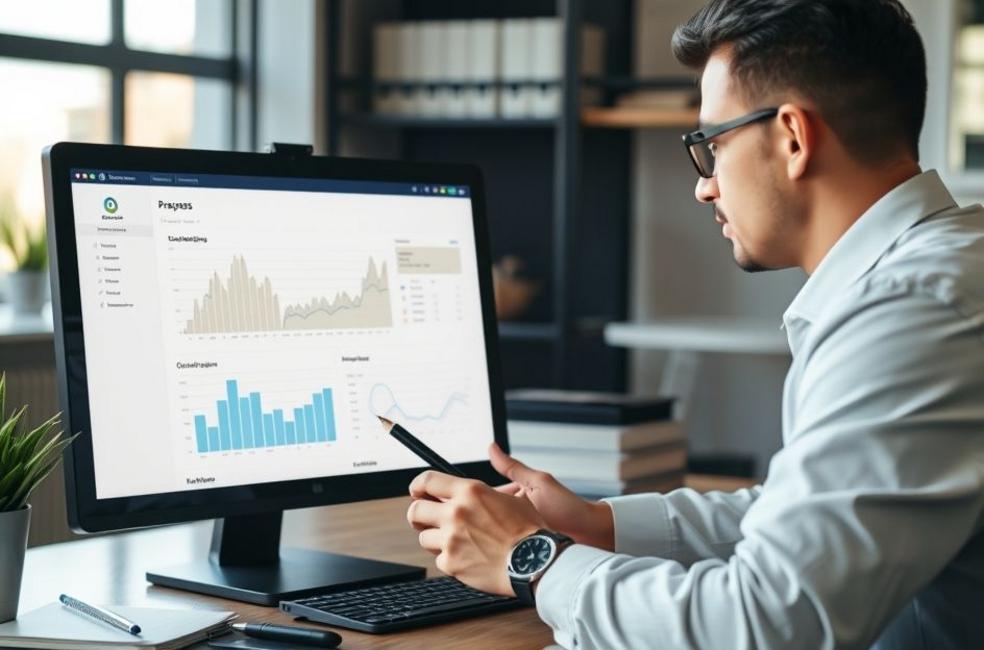 A Importância de Construir uma Presença Online Sólida