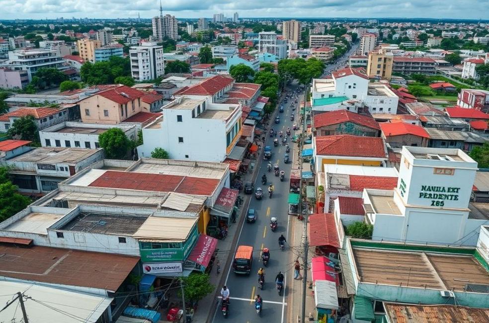 Entendendo o Cenário do SEO em Presidente Prudente