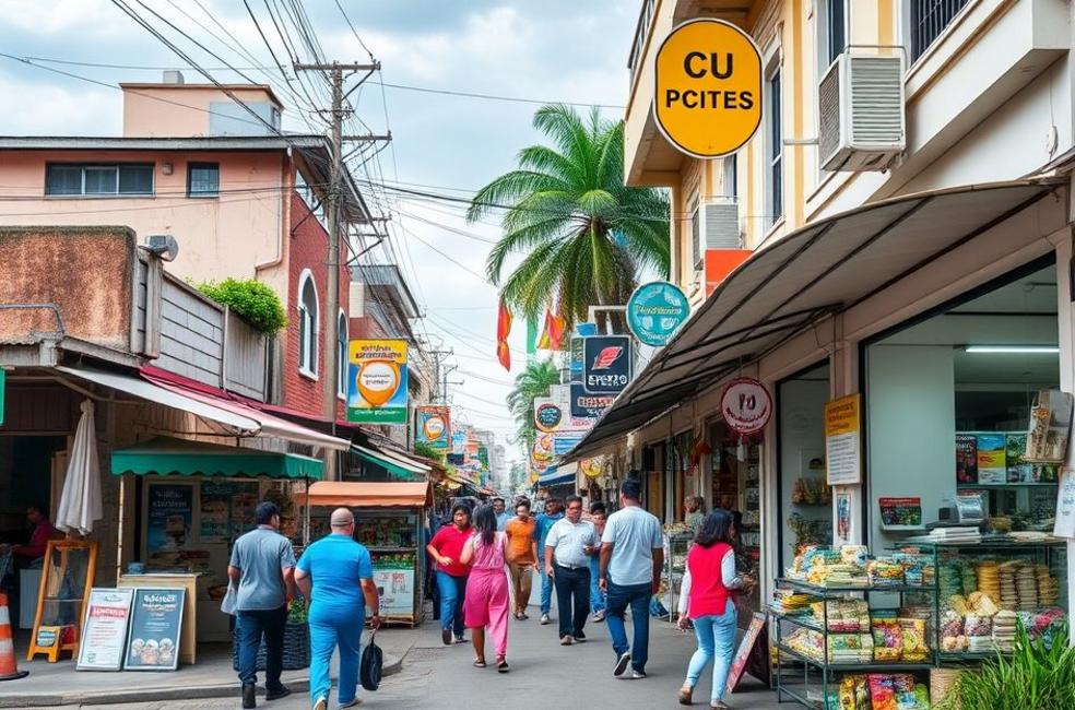 Entendendo a Importância do Site para Empresas Locais