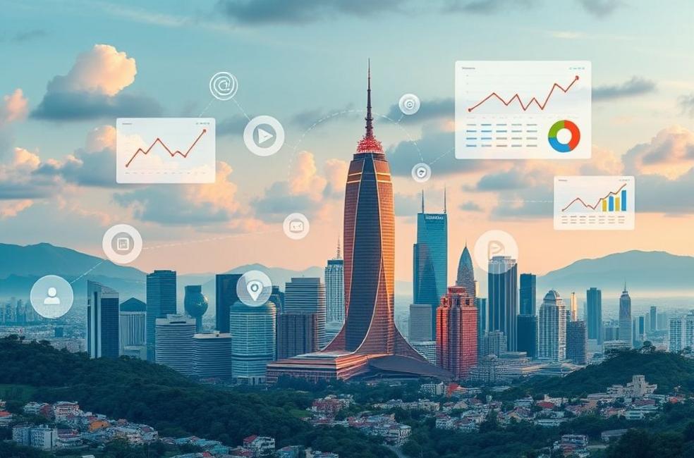 Entendendo o Marketing Digital e Seu Potencial Local