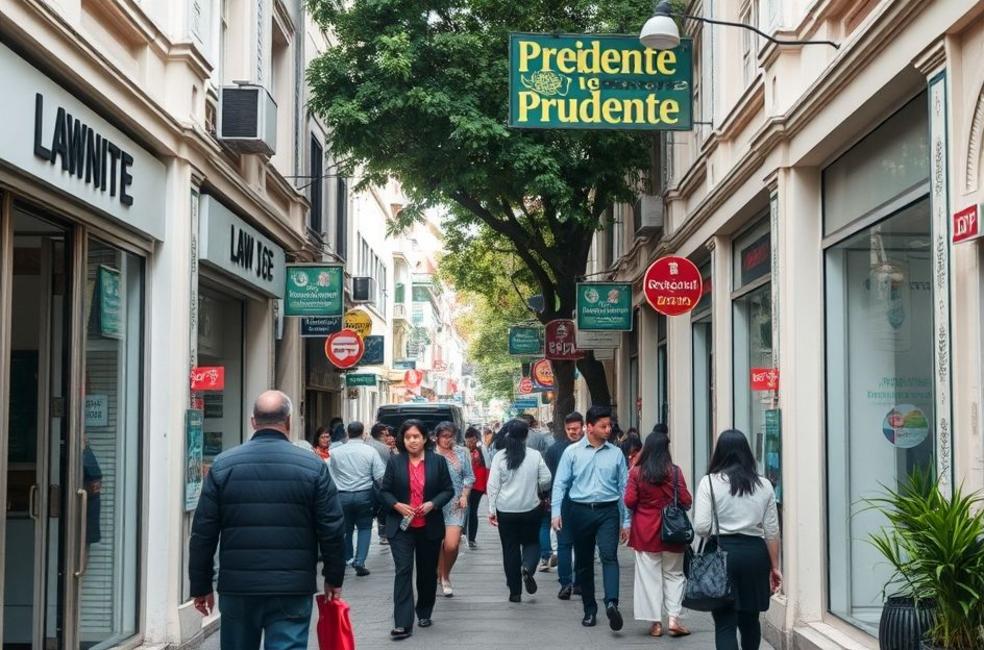 Entendendo o Cenário do Marketing Jurídico