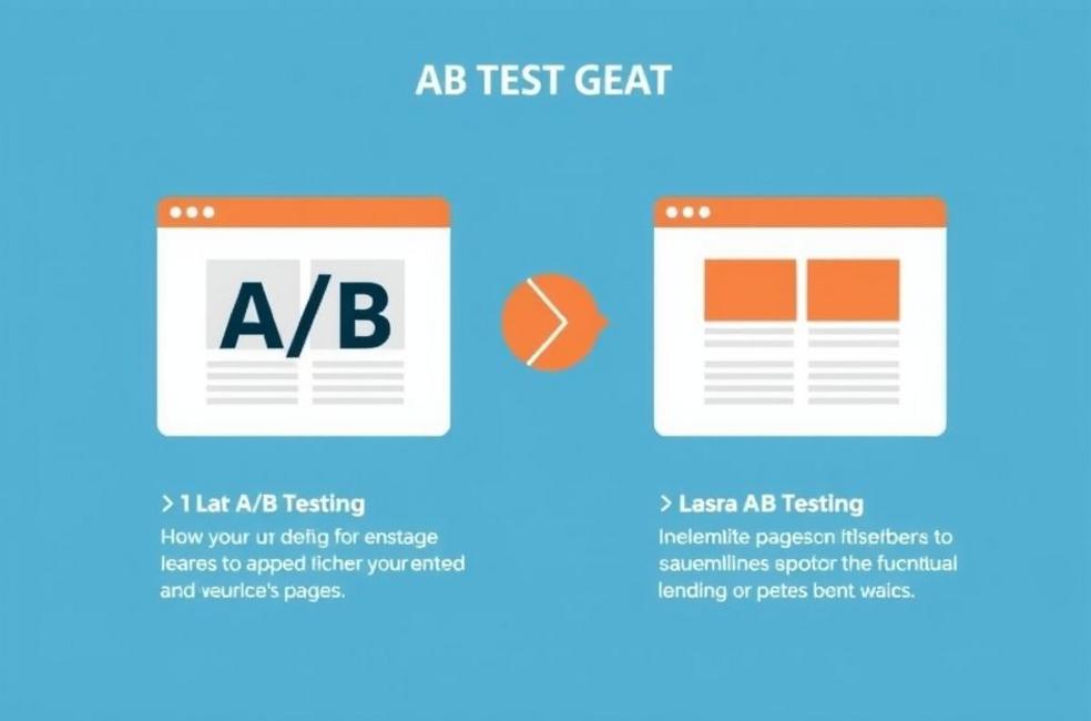 Como Utilizar Testes A/B para Otimização