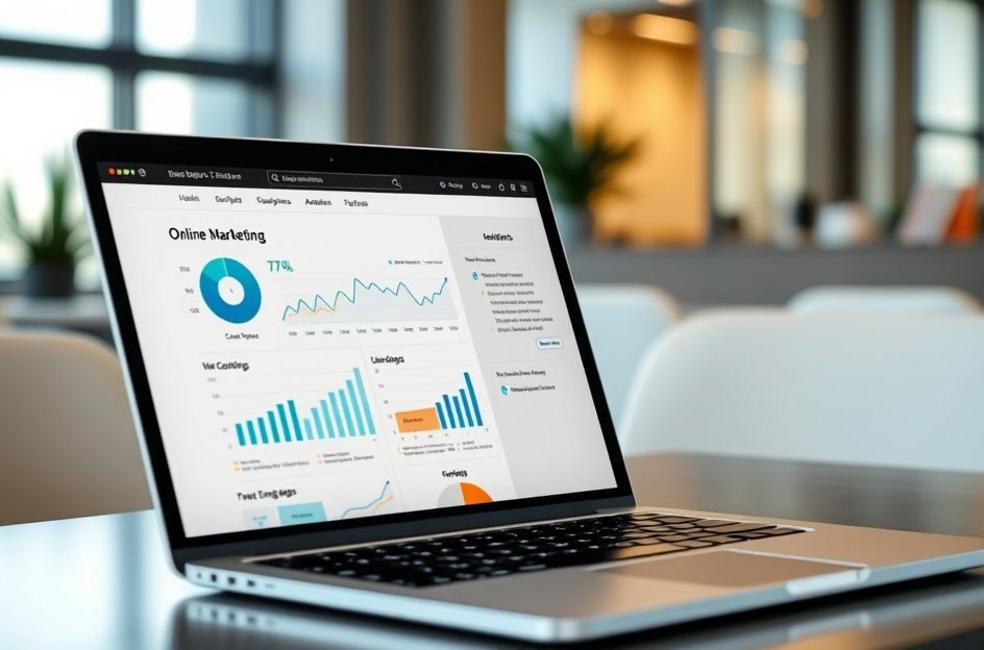 Compreendendo a Importância de um Website Profissional