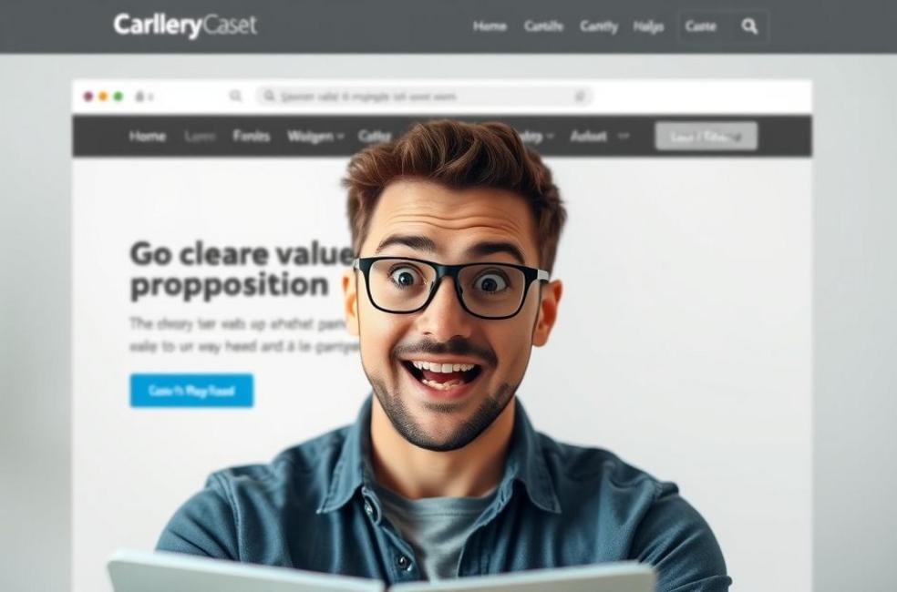 A Atração da Proposta de Valor Clara