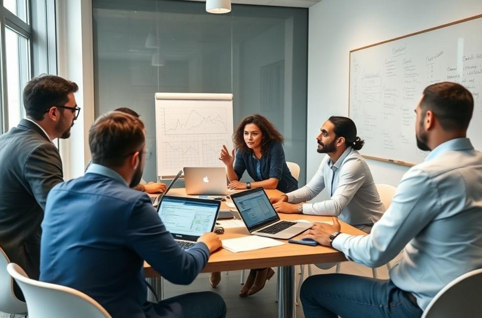 Identificando seu Público-Alvo em Curitiba