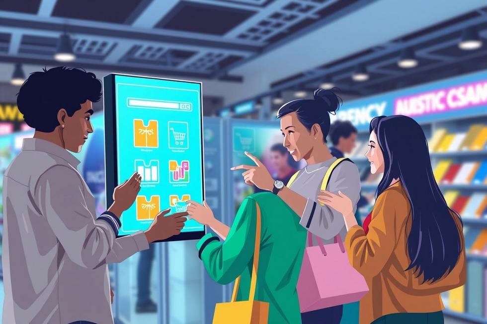 Entenda o Seu Público-Alvo e Crie Conexões