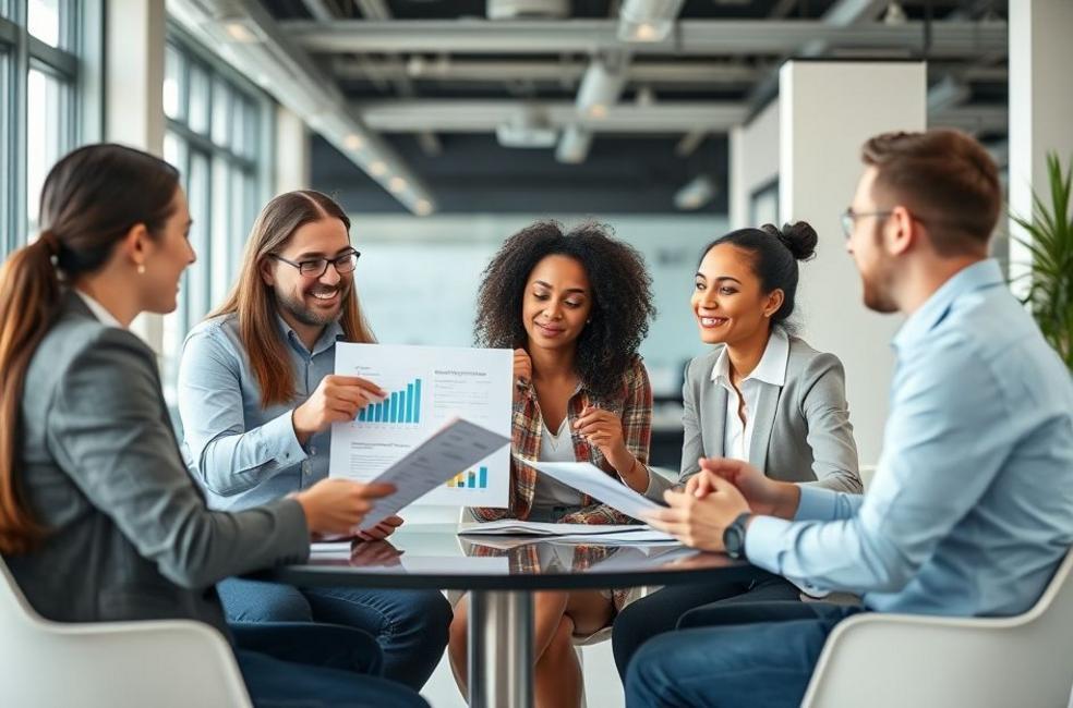 Identificando Seu Público-Alvo e Objetivos