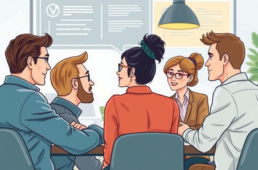 Identificando Seu Público-Alvo