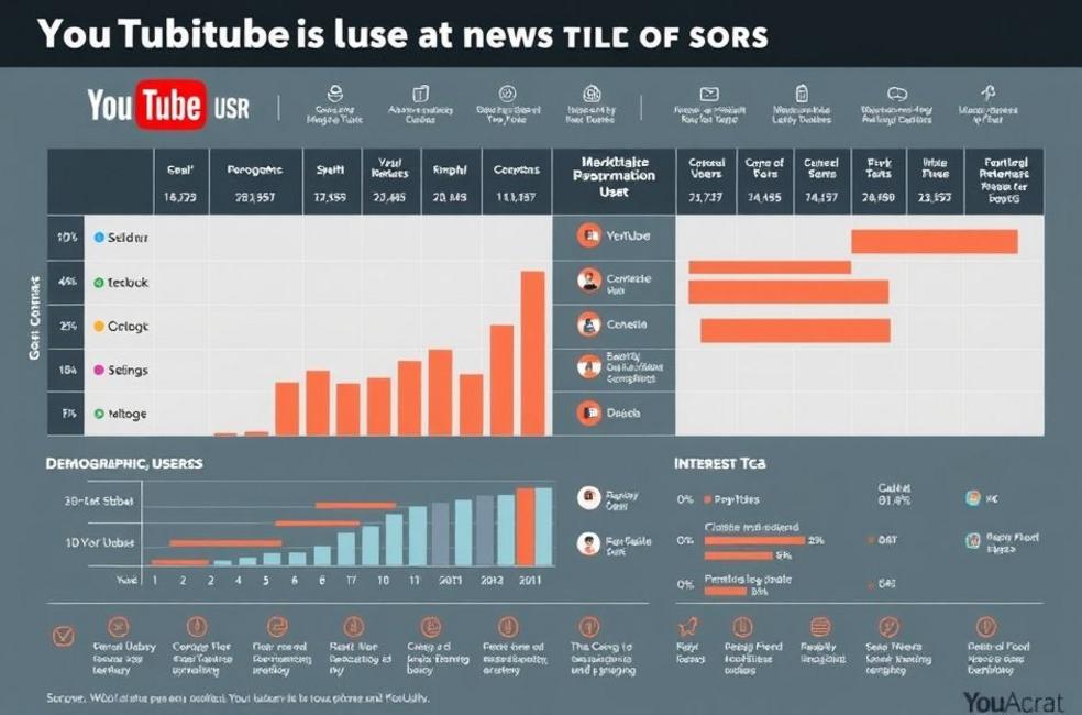 Entenda o Público Alvo para Anúncios no YouTube