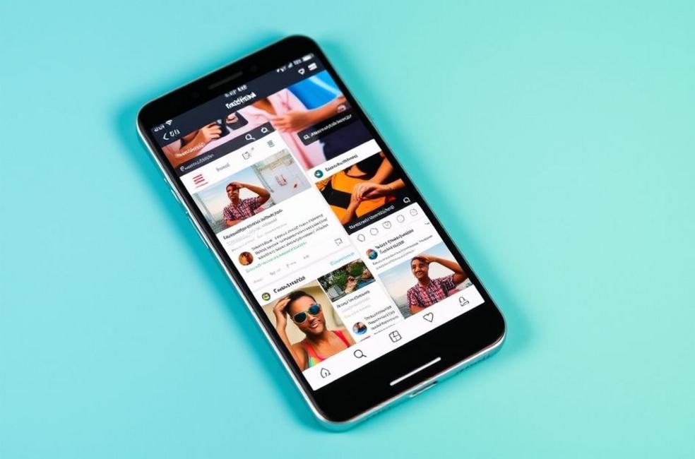 Redes Sociais: Conectando-se com Clientes em Curitiba