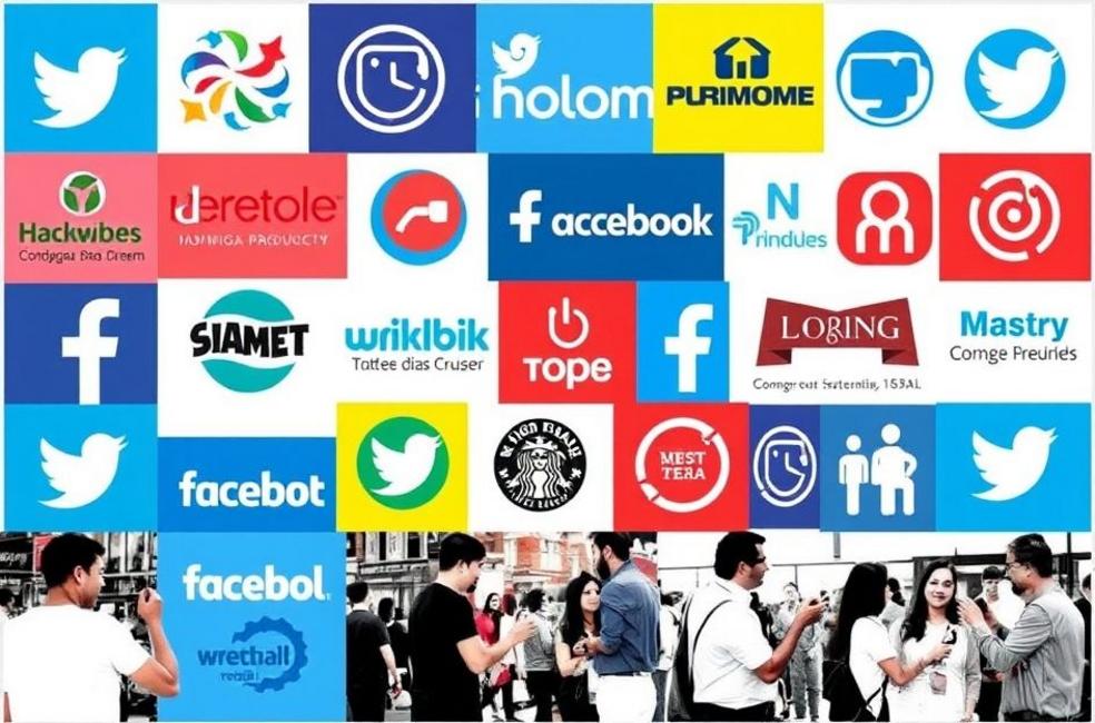 A Importância das Redes Sociais para Atração de Clientes
