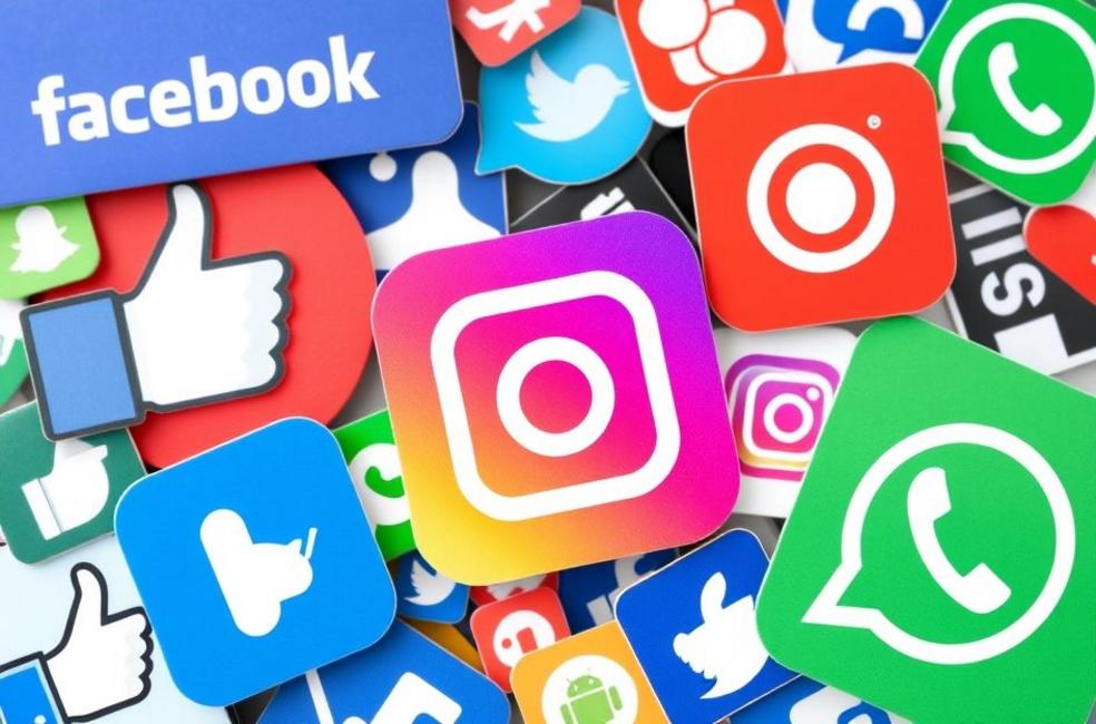 Utilizando Redes Sociais para Conectar-se com Clientes