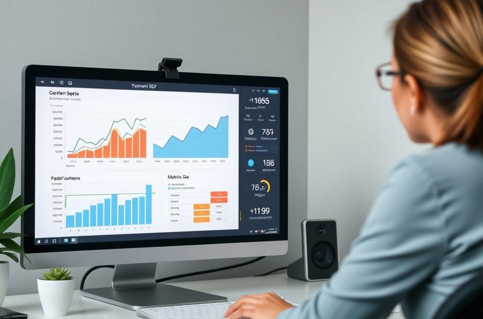 Resultados Esperados e Como Medir o Sucesso