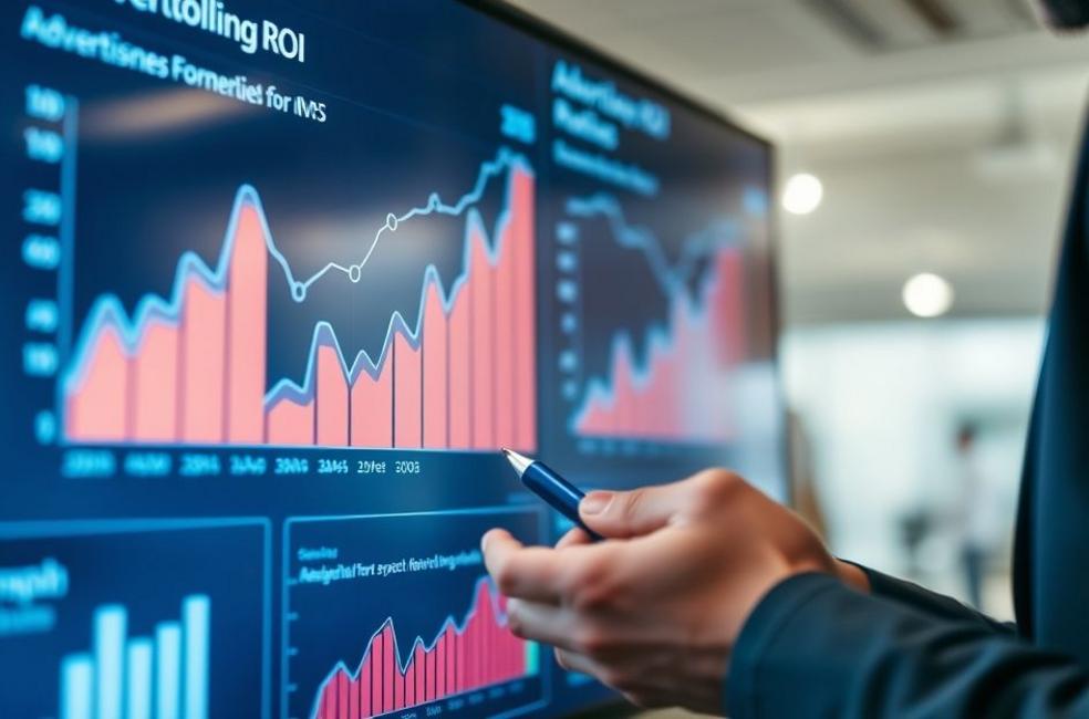 Dicas Avançadas para Maximizar o Retorno sobre Investimento em Anúncios