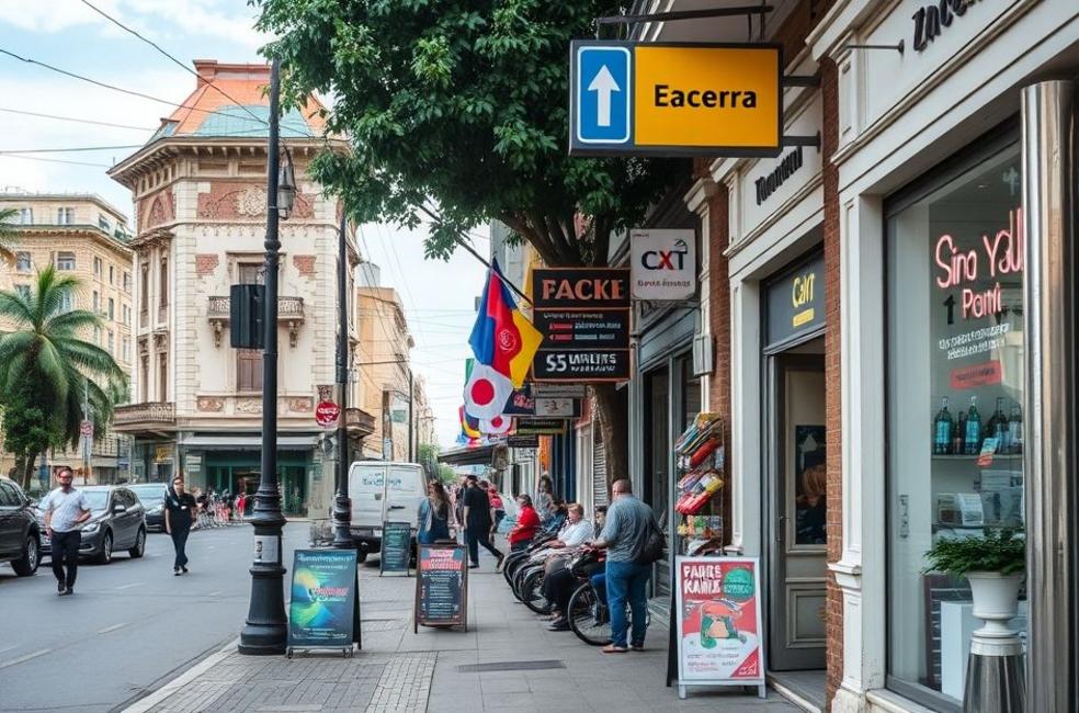 Compreendendo o Contexto: O Desafio do Marketing Digital em Santa Cruz do Sul