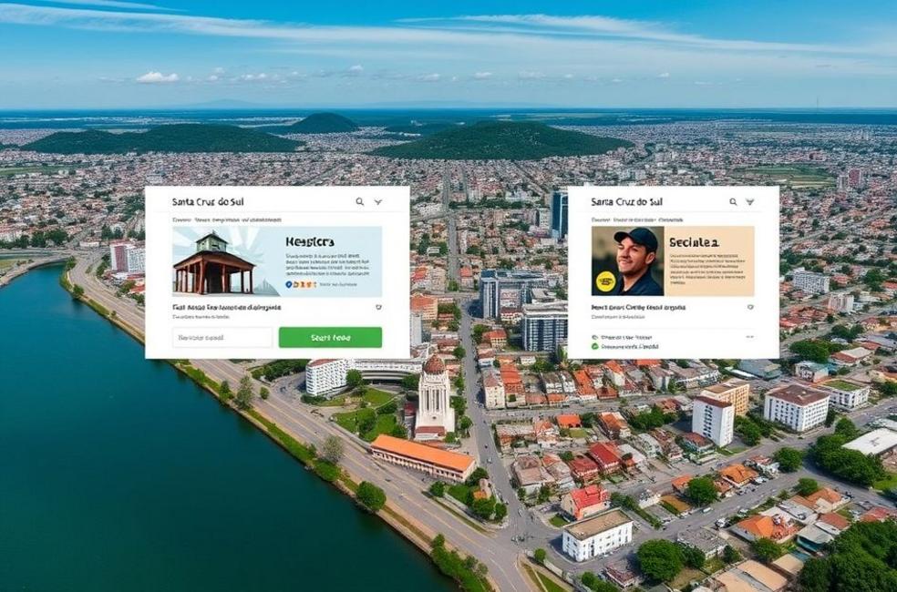 Entendendo o SEO e Sua Importância para Empresas Locais