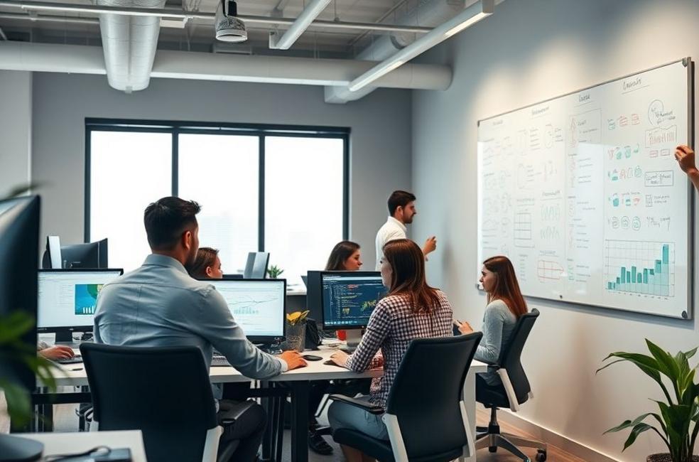 Por Que Investir em Consultoria de Marketing Digital