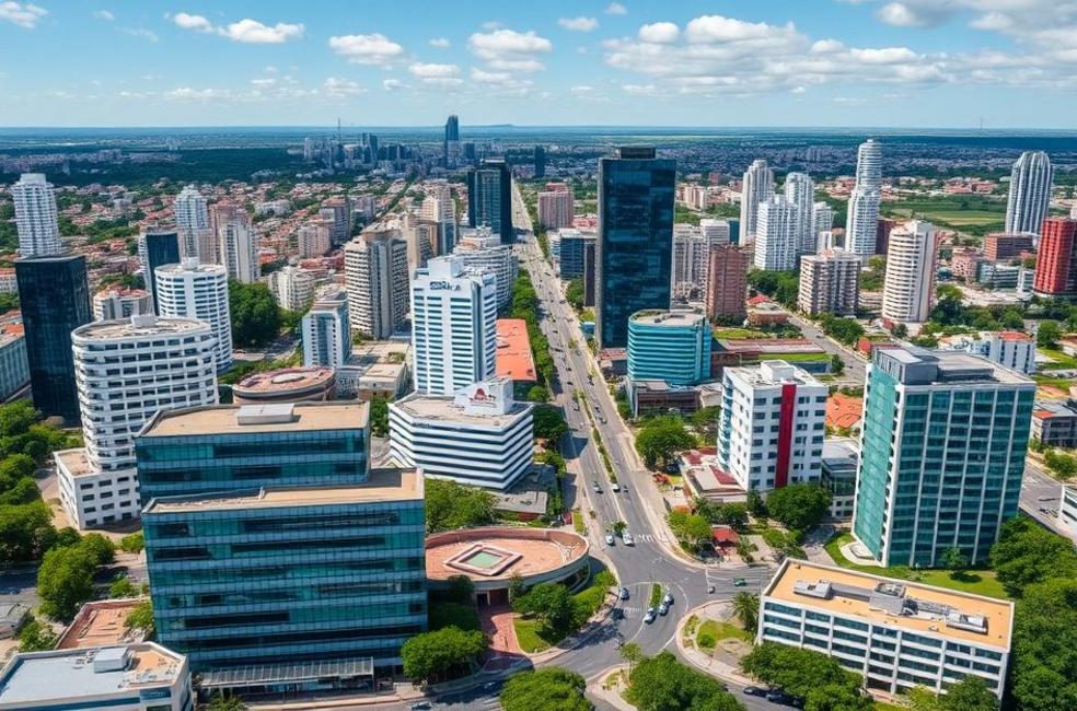 Entendendo o Cenário do Marketing Jurídico em São Bernardo do Campo