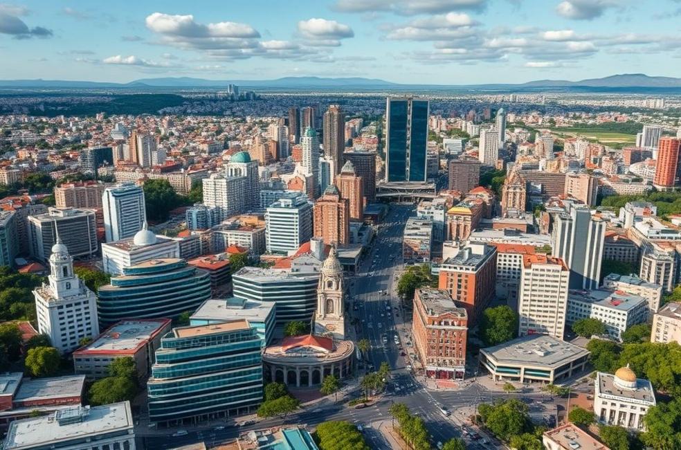 Desafios Enfrentados por Empreendedores em São Carlos