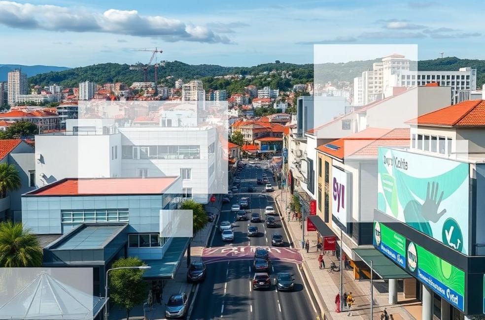 Compreendendo o Cenário do Google Ads em São José dos Campos