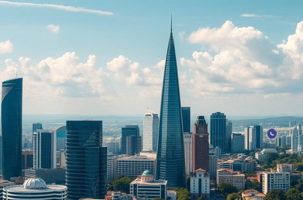 Entendendo o Mercado Local: O Que É Necessário Saber