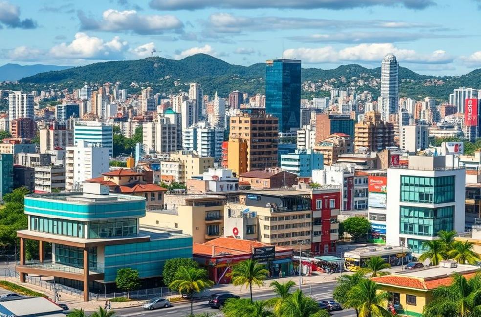 Entendendo o Cenário do Marketing Digital em São José – SC