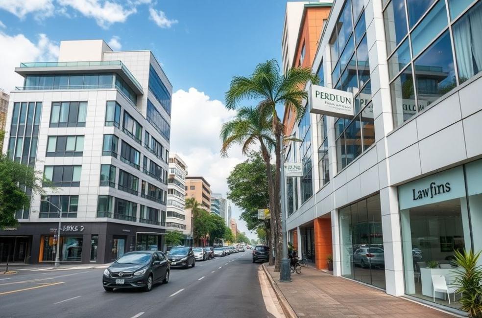 Entendendo o Cenário do Marketing Jurídico em São José do Rio Preto