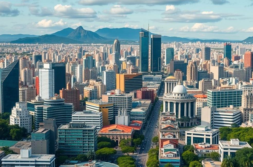 Entendendo o Cenário Atual do Marketing Digital em São Paulo