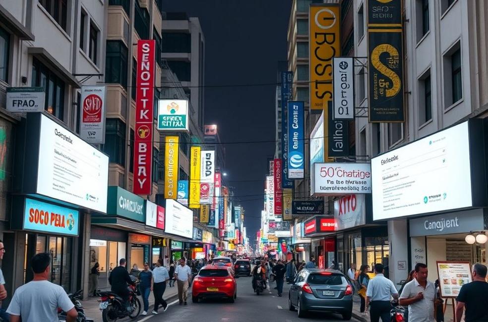 Entendendo a Importância do SEO para Empresas em São José