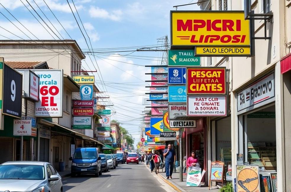 Entendendo o Cenário do Marketing Digital em São Leopoldo