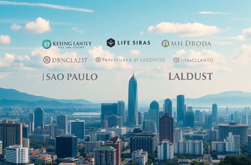 Entendendo o Cenário do Marketing Jurídico em São Paulo