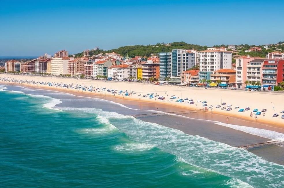 Análise do Cenário de Marketing Jurídico em São Sebastião